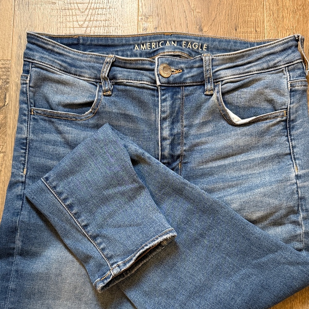 American Eagle Outfitters Denim Jeans